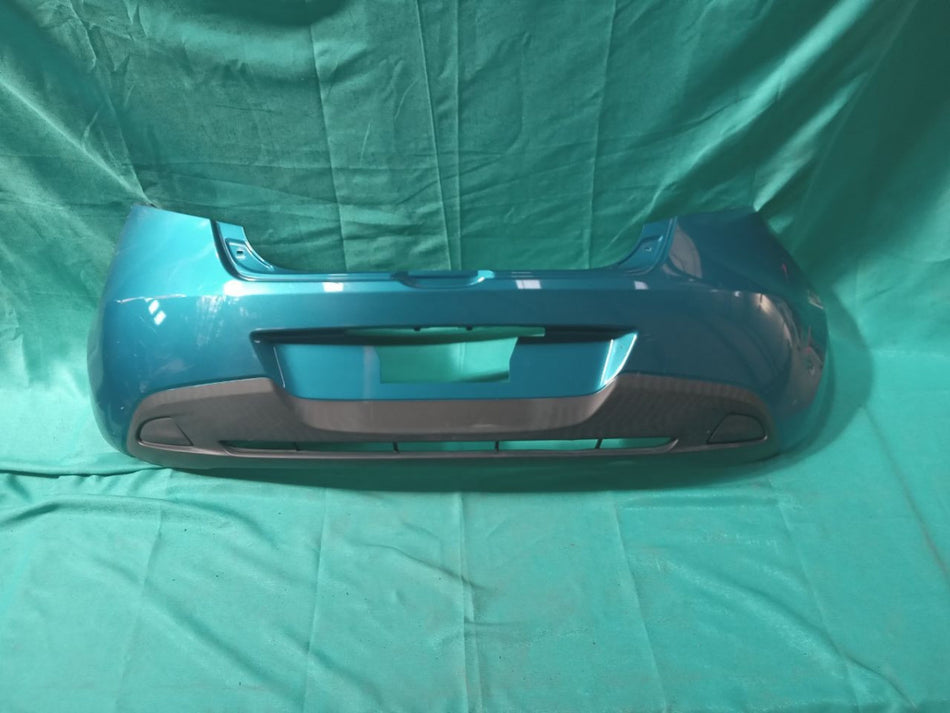 [R BUMPER ASSY]MAZDA DEMIO DEJFS 2011 P3-VPS FF AT 2WD #0003249739776
