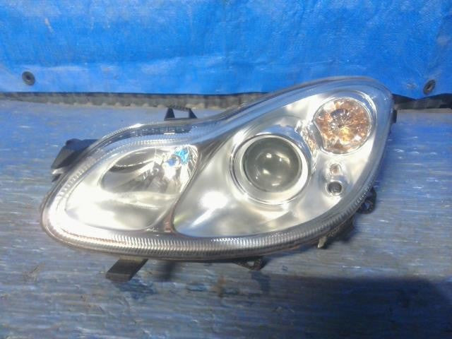 [HEADLIGHT ASSY LH]SMART FORTWO COUPE 451380 3B21 AT 2WD #0BD3253176682