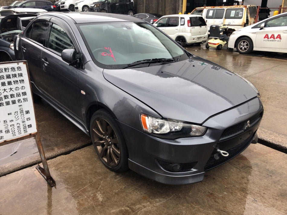 [TAIL LAMP RH]MITSUBISHI GALANT FORTIS CY4A 2007 4B11 FF AT 2WD #0003243611255