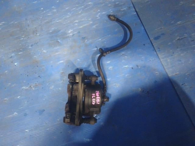 [F CALIPER LH]HONDA LIFE JB1 E07Z AT 2WD #0BD3253178222