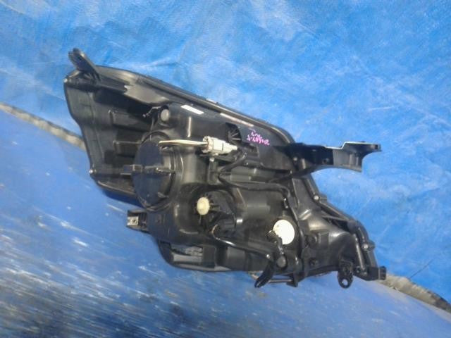 [HEADLIGHT ASSY LH]MAZDA FLAIR WAGON CUSTOM STYLE MM32S R06A AT 2WD #0BD3253172874