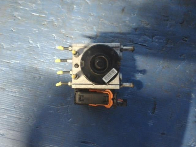 [ABS ACTUATOR]SUZUKI WAGON R MH23S K6A AT 2WD #0BD3253180716