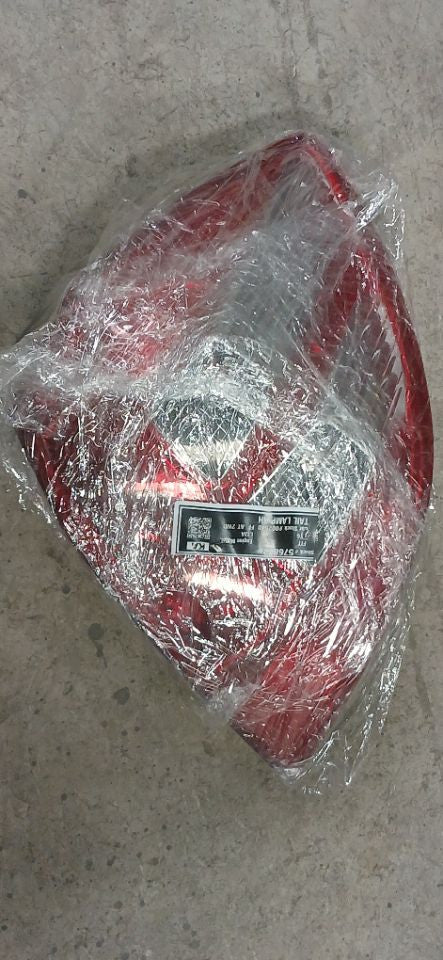 [TAIL LAMP RH]HONDA FIT GE6 2009 L13A FF AT 2WD #0003241576832