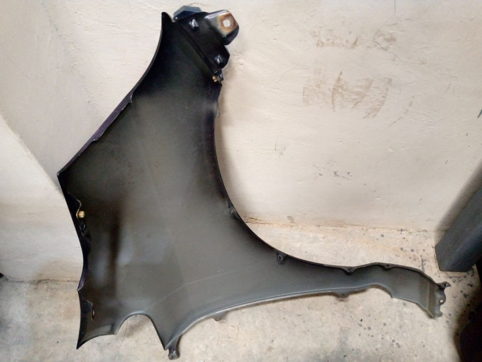 [FENDER LH]HONDA FIT GD1 2006 L13A FF AT 2WD #0003244641983
