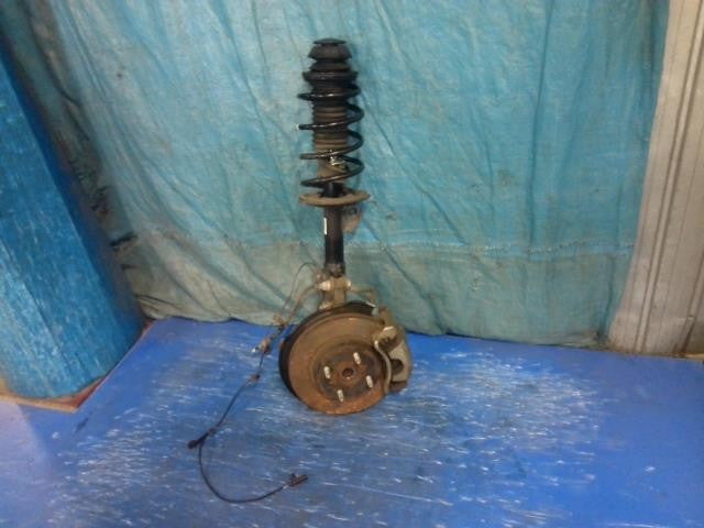 [F STRUT ASSY RH]TOYOTA AQUA NHP10   #0BD3253172871