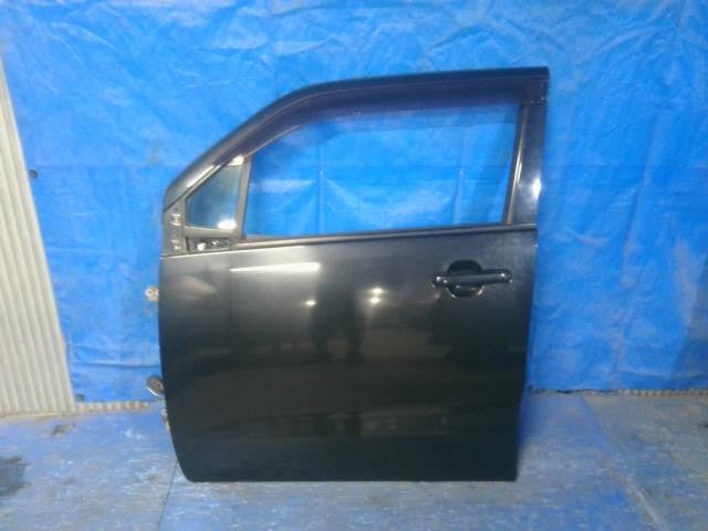 [F DOOR ASSY LH]SUZUKI WAGONR STINGRAY MH23S K6A AT 2WD #0BD3253181351