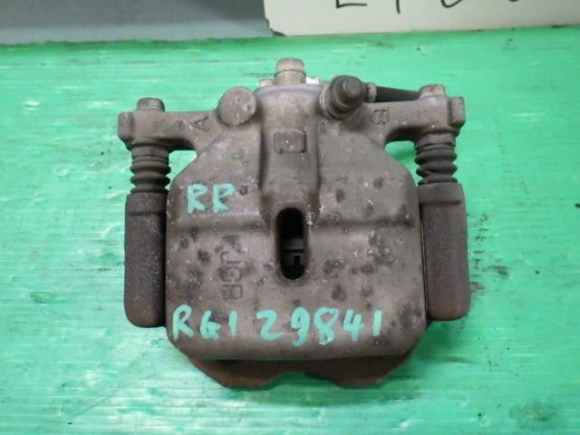 [R CALIPER RH]HONDA STEPWAGON RG1 K20A AT 2WD #0EV3253000712