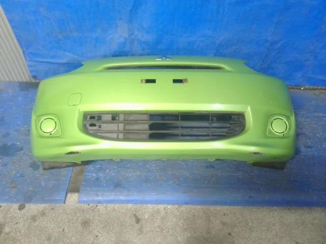 [F BUMPER ASSY]MITSUBISHI MIRAGE A05A 3A90 AT 2WD #0BD3253174781