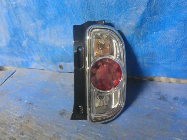 [TAIL LAMP RH]SUZUKI HUSTLER MR31S R06A AT 2WD #0BD3253182820