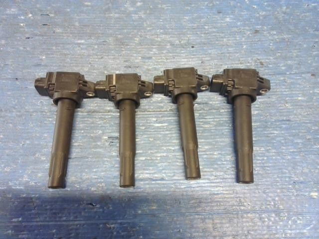 [IGNITION COIL]SUZUKI SWIFT ZC53S K12C AT 2WD #0BD3253181270