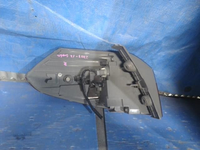 [TAIL LAMP RH]HONDA SHUTTLE GP7 LEB AT 2WD #0BD3253174406