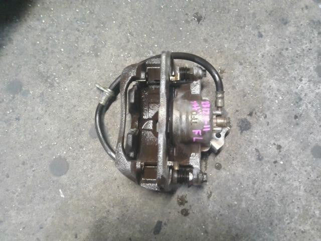 [F CALIPER LH]HONDA FREED SPIKE HYBRID GP3 LEA AT 2WD #0BD3253174537