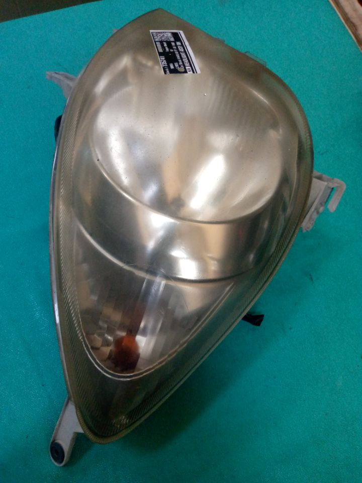 [HEADLIGHT ASSY RH]DAIHATSU MIRA L285S KF FF AT 4WD #0003249735741