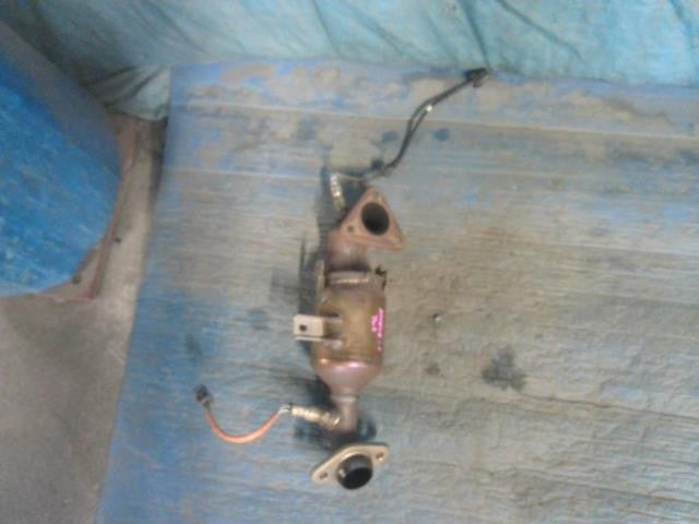 [EXHAUST MANIFOLD]SUZUKI ALTO HA36S R06A AT 2WD #0BD3253171780