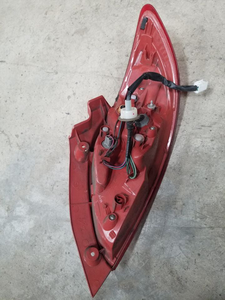 [TAIL LAMP LH]MAZDA DEMIO DE3FS 2012 ZJ-VEM FF AT 2WD #0003244641032