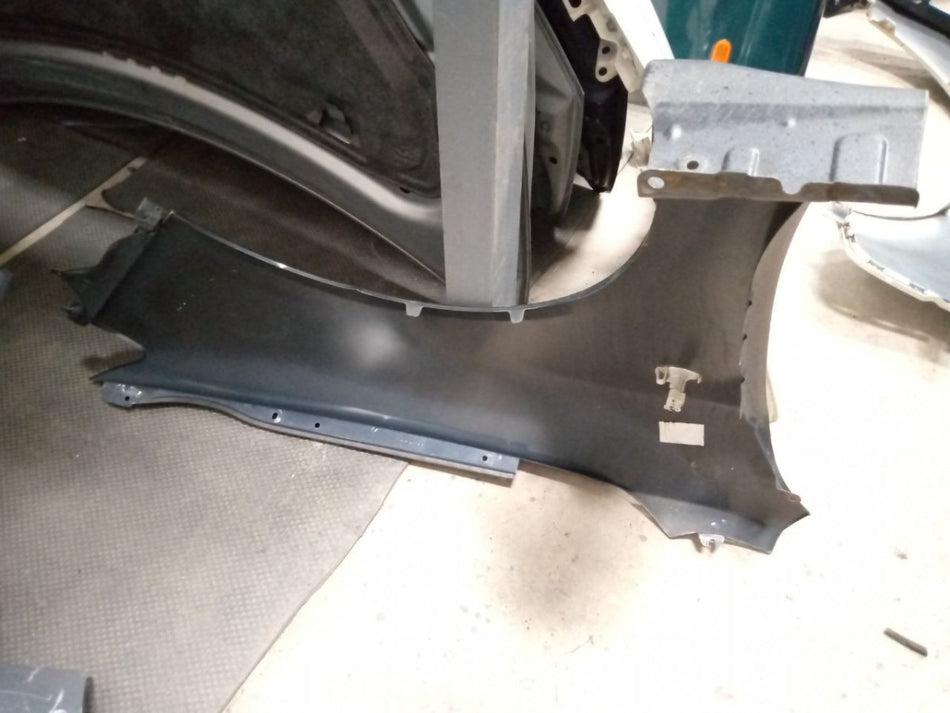 [FENDER LH]SUBARU IMPREZA GH3 2009 EL15 FF AT 4WD #0003242610110