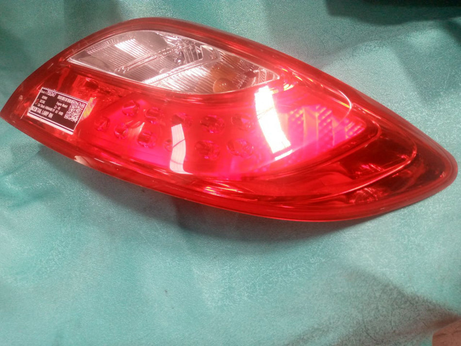 [TAIL LAMP RH]MAZDA DEMIO DE3AS 2014 ZJ-VE FF AT 4WD #000324A755347