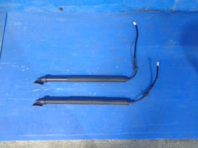[BACK DOOR DAMPER]TOYOTA YARIS CROSS MXPJ10 M15A-FXE AT 2WD #0BD3253177063