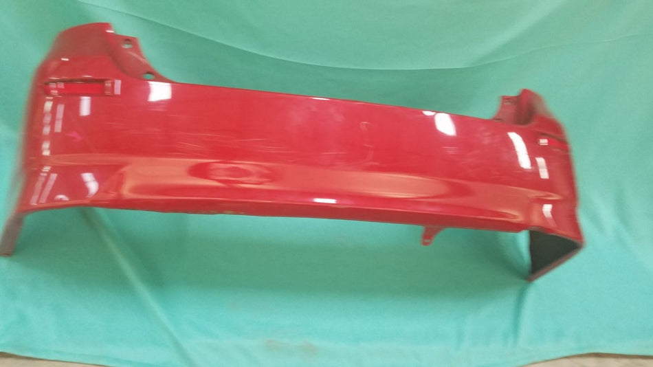 [R BUMPER ASSY]TOYOTA WISH ZGE20 2009 2ZR-FAE FF AT 2WD #0003247701931