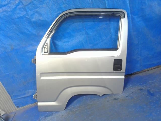 [Left F door panel]HONDA ACTY TRUCK HA9 E07Z MT 4WD #0BD3253172968