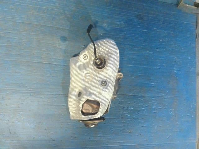 [EXHAUST MANIFOLD]TOYOTA YARIS MXPA10 M15A-FKS AT 2WD #0BD3253171805