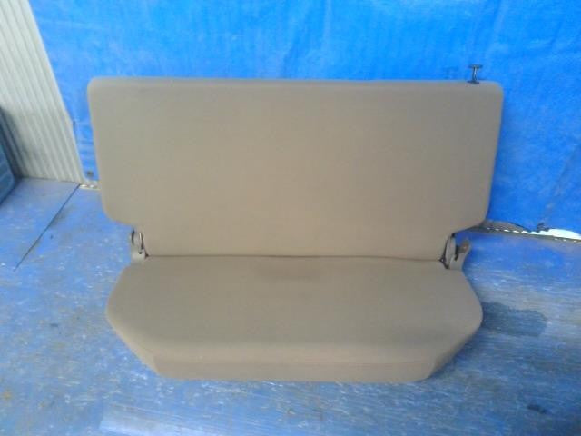 [R SEAT]SUZUKI ALTO VAN HA25V K6A AT 2WD #0BD3253174333
