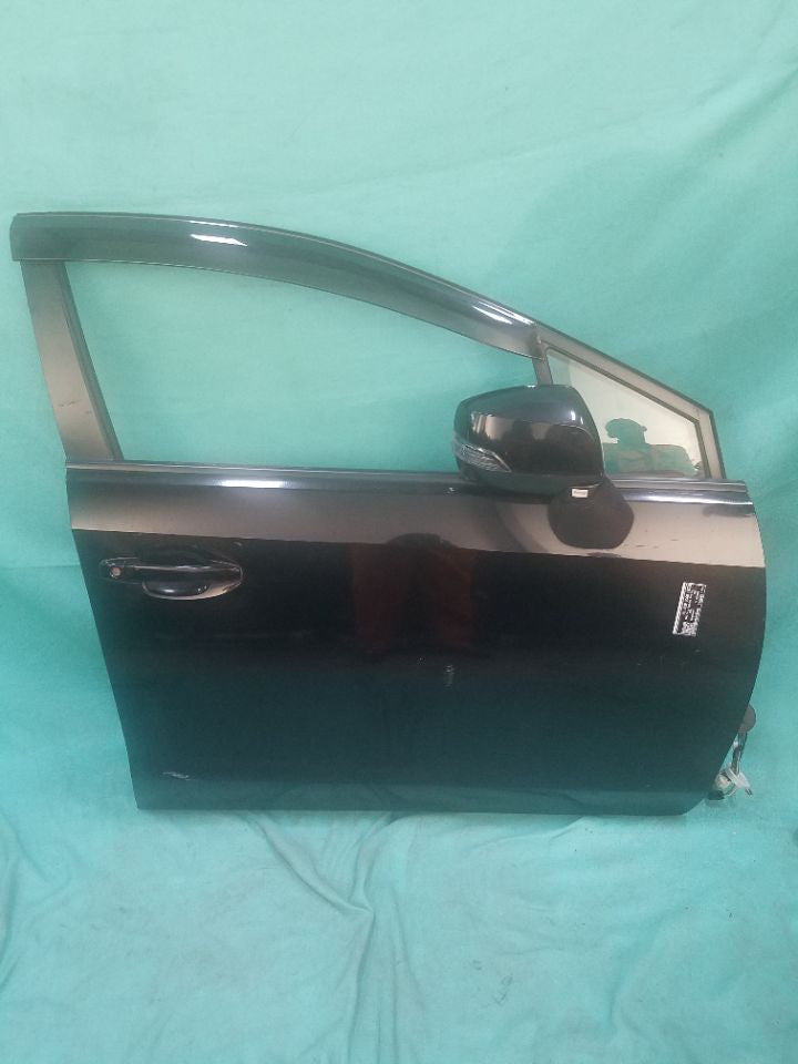 [F DOOR ASSY RH]SUBARU IMPREZA G4 GJ6 2011 FB20 FF AT 2WD #000324A759515
