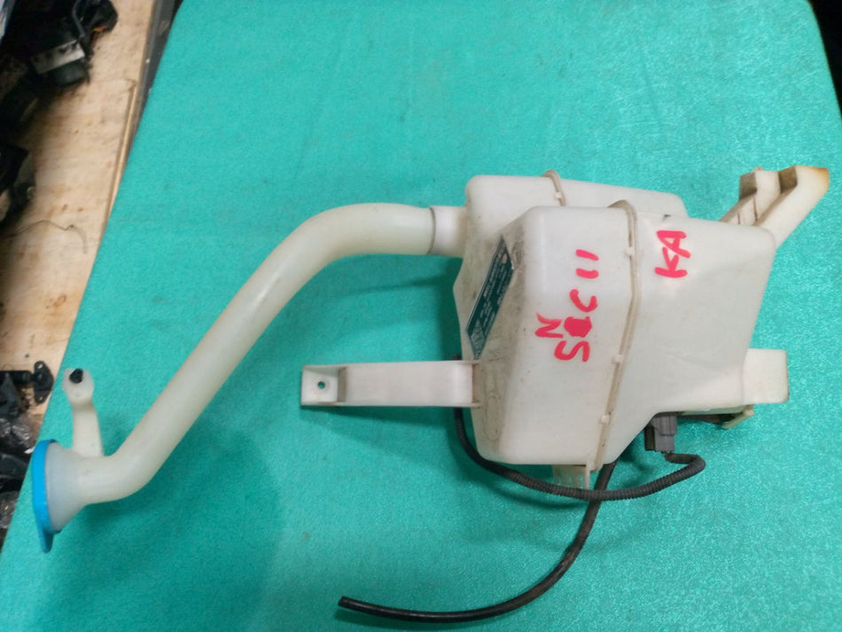[WASHER TANK]NISSAN TIIDA LATIO SNC11 2007 HR15DE FF AT 4WD #0003247717146
