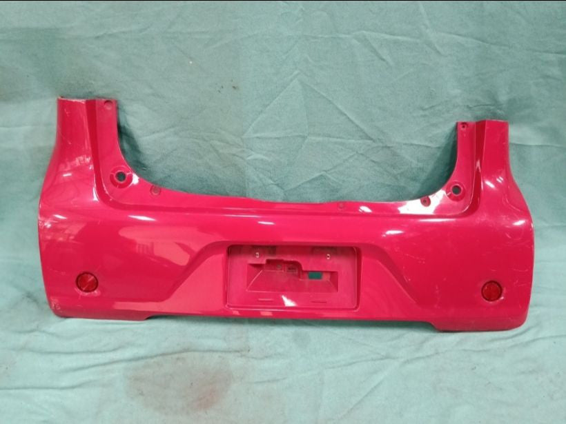 [R BUMPER ASSY]NISSAN DAYZ B21W 2016 3B20 FF AT 2WD #0003264070356