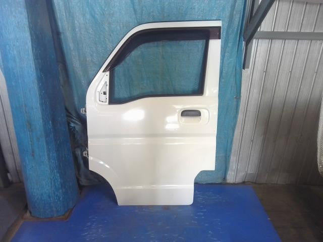 [F DOOR ASSY LH]MITSUBISHI MINICAB VAN DS17V R06A AT 2WD #0BD3253172532
