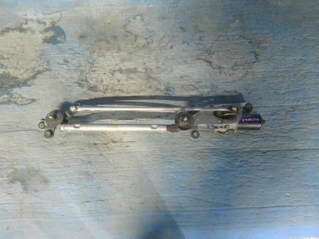[F WIPER MOTOR]NISSAN X-TRAIL DNT31 M9R MT 4WD #0BD3253174235
