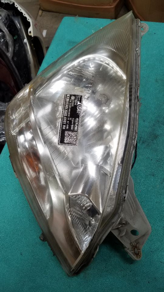[HEADLIGHT ASSY RH]DAIHATSU MOVE LA110S KF FF AT 4WD #0003251812582