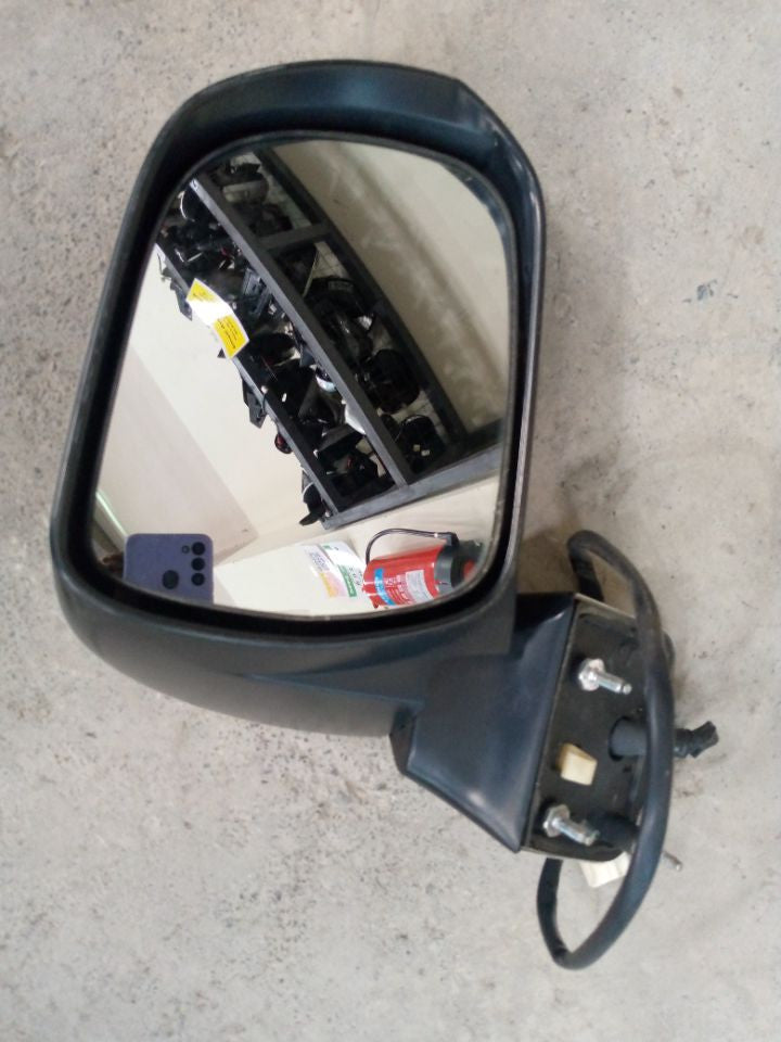 [SIDE MIRROR RH]TOYOTA VOXY ZRR70 2009 3ZR-FE FF AT 2WD #0003245675558