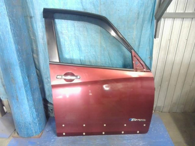 [F DOOR ASSY RH]NISSAN SERENA GFC27   #0BD3253178439