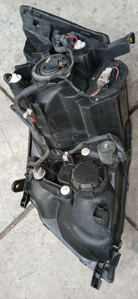 [HEADLIGHT ASSY RH]TOYOTA ALPHARD V ANH15 2005 2AZ-FE FF AT 4WD #0003242600893