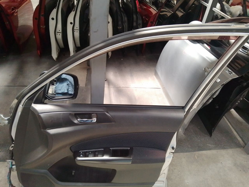 [F DOOR ASSY RH]SUBARU EXIGA YAM 2013 FB25 FF AT 4WD #000323C560004
