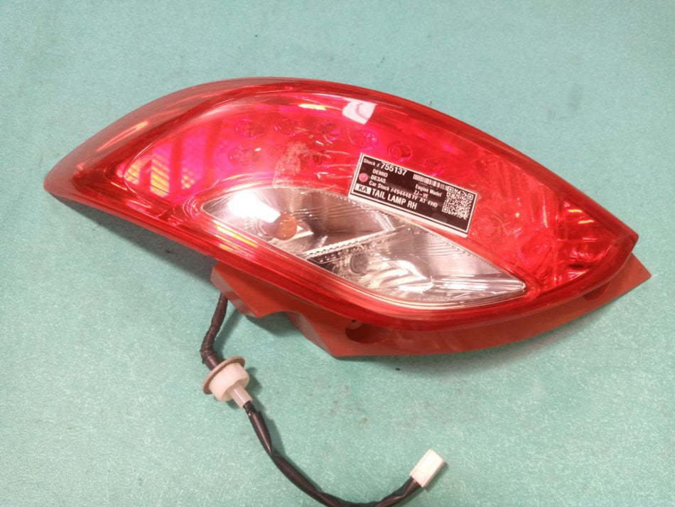 [TAIL LAMP RH]MAZDA DEMIO DE3AS 2013 ZJ-VE FF AT 2WD #000324A755137
