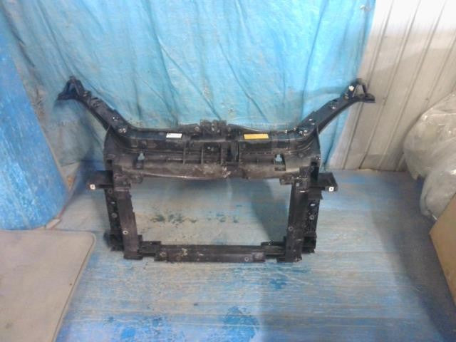 [RADIATOR CORE SUPPORT]MAZDA VERISA DC5W ZY-VE AT 2WD #0BD3253172052