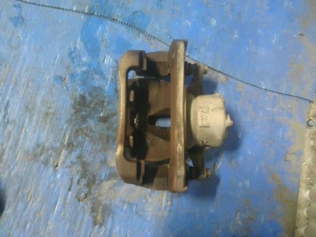 [F CALIPER LH]TOYOTA MARK X ZIO ANA10 2AZ-FE AT 2WD #0BD3253180636