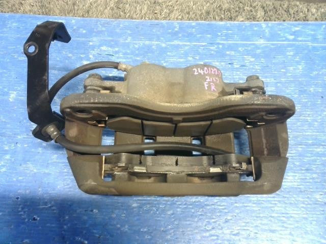 [F CALIPER RH]ISUZU ELF NPR85AN   #0BD3253174643