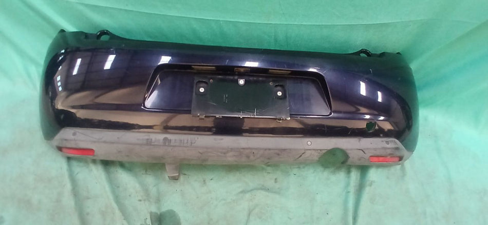 [R BUMPER ASSY]CITROEN C3 VF7SCHMZ 2015 HM01 FF AT 2WD #0003249737920