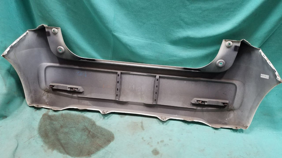 [R BUMPER ASSY]HONDA N-WGN JH1 2016 S07A FF AT 2WD #0003252828745