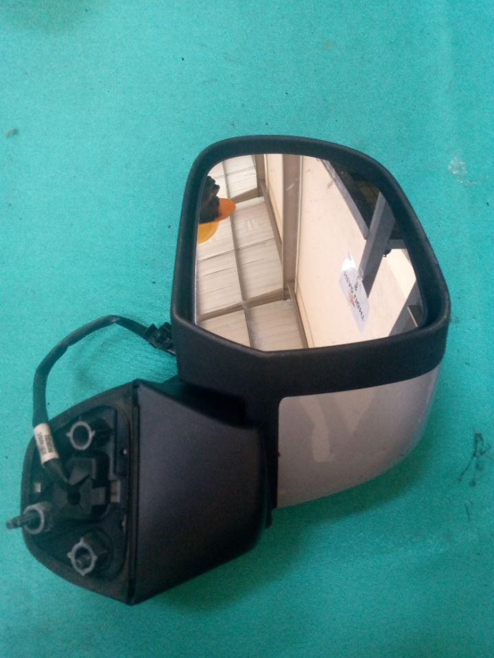 [SIDE MIRROR LH]NISSAN NOTE E12 2013 HR12DDR FF AT 2WD #0003248726463