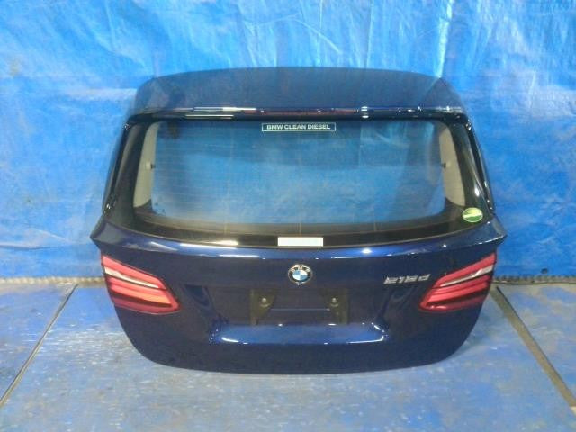 [REAR GATE]BMW 2 SERIES ACTIVE TOURER 2C20 B47C20A AT 2WD #0BD3253172857