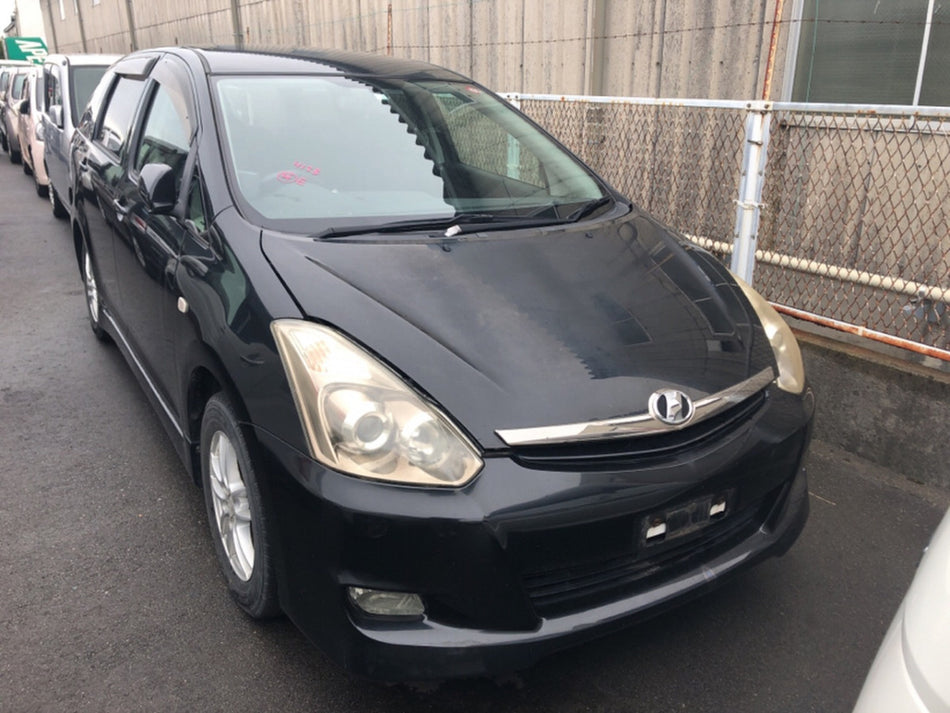 [REAR HOUSING ASSY]TOYOTA WISH ZNE10 2008 1ZZ-FE FF AT 2WD #0003244655505