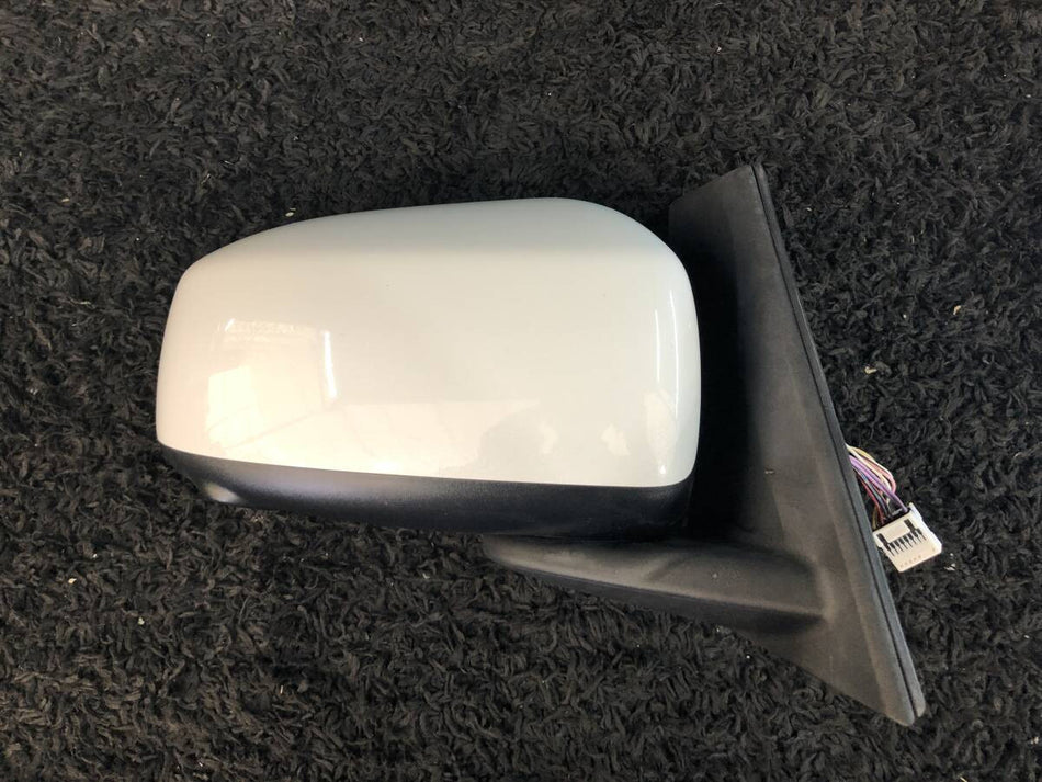 [SIDE MIRROR RH]NISSAN DAYZ ROOX B21A 3B20 FF AT 4WD #000324B780186