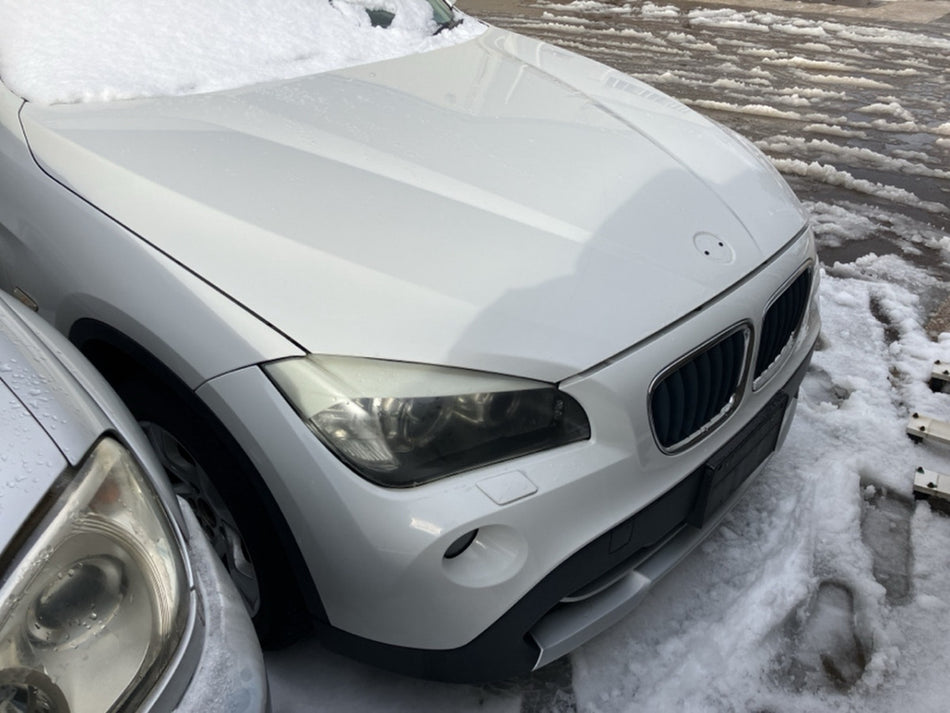 [BRAKE MASTER ASSY]BMW X1 VL18 2011 N46B20B FR AT 2WD #0003251815332