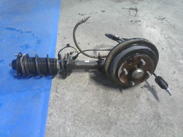 [R STRUT ASSY RH]SUBARU STELLA RN1 EN07 AT 2WD #0BD3253172593