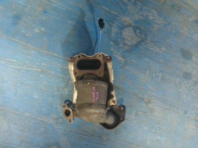 [EXHAUST MANIFOLD]HONDA FIT GK3 L13B AT 2WD #0BD3253171138