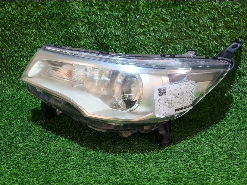 [HEADLIGHT ASSY LH]NISSAN DAYZ B21W 3B20 FF AT 2WD #0EV3262009220